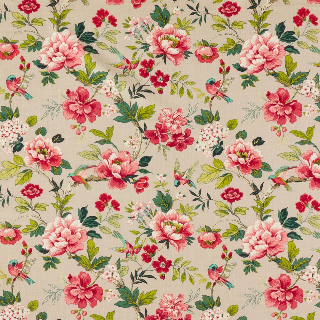 The Spring Chintz
