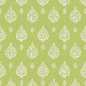 The Design Archives, the Birchwood Collection, Malaya in Lime.