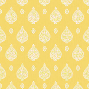 The Design Archives, the Birchwood Collection, Malaya in Mustard.