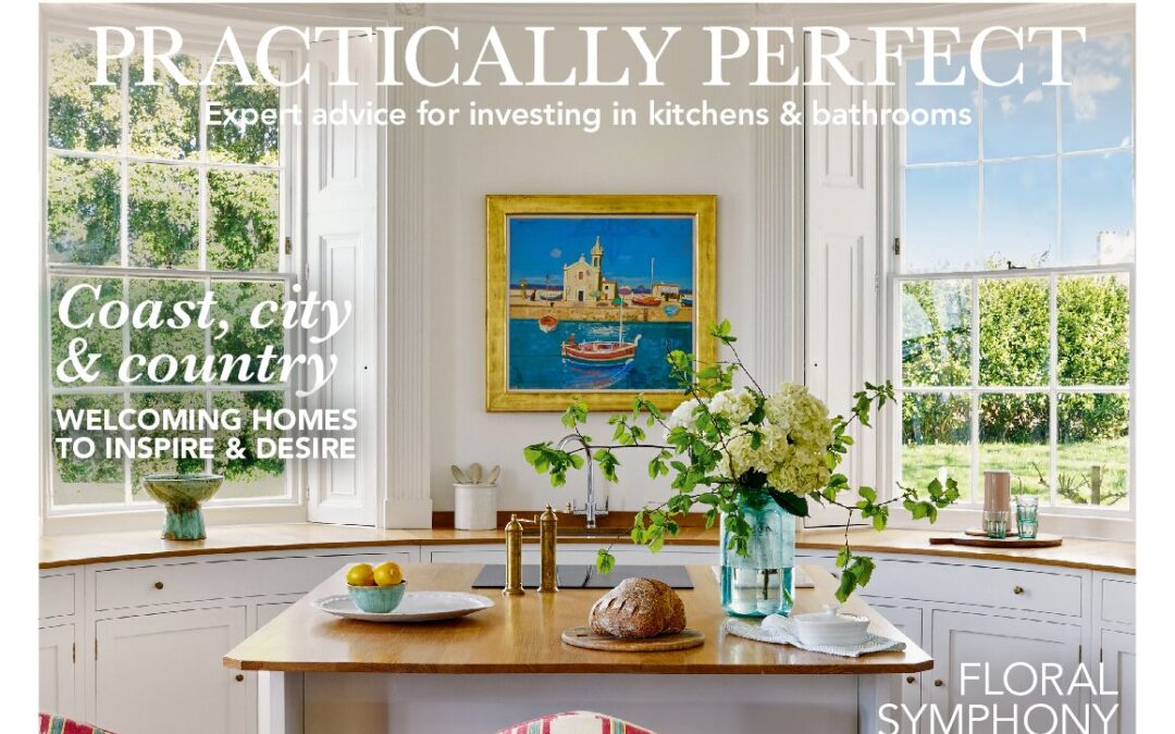 TEH UK JUNE 25 Cover