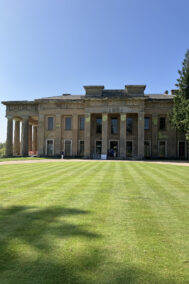 The Grange in Hampshire