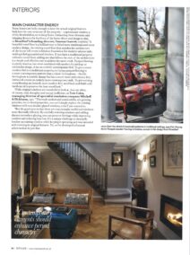 Bath Life September The Design Archives