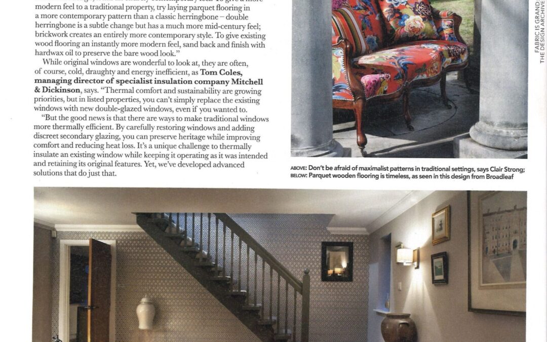 Bath Life September The Design Archives