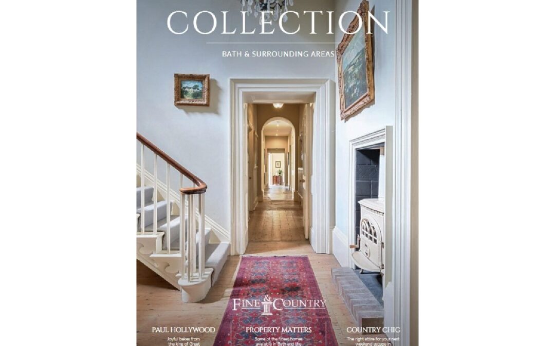 Fine & Country Bath Autumn 2025 – front page website