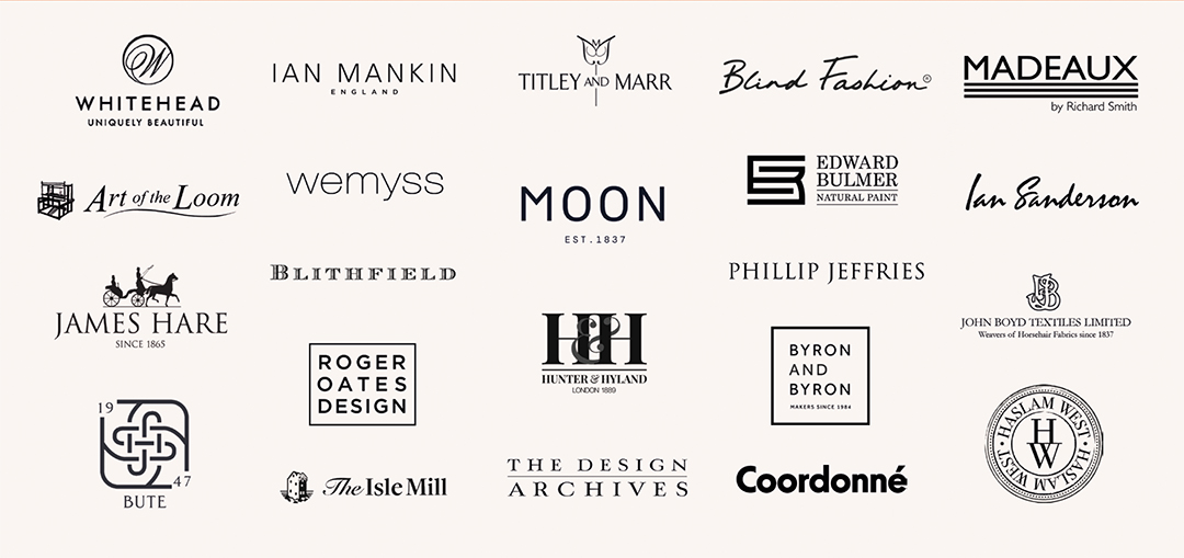 Taste of Design Exhibitors