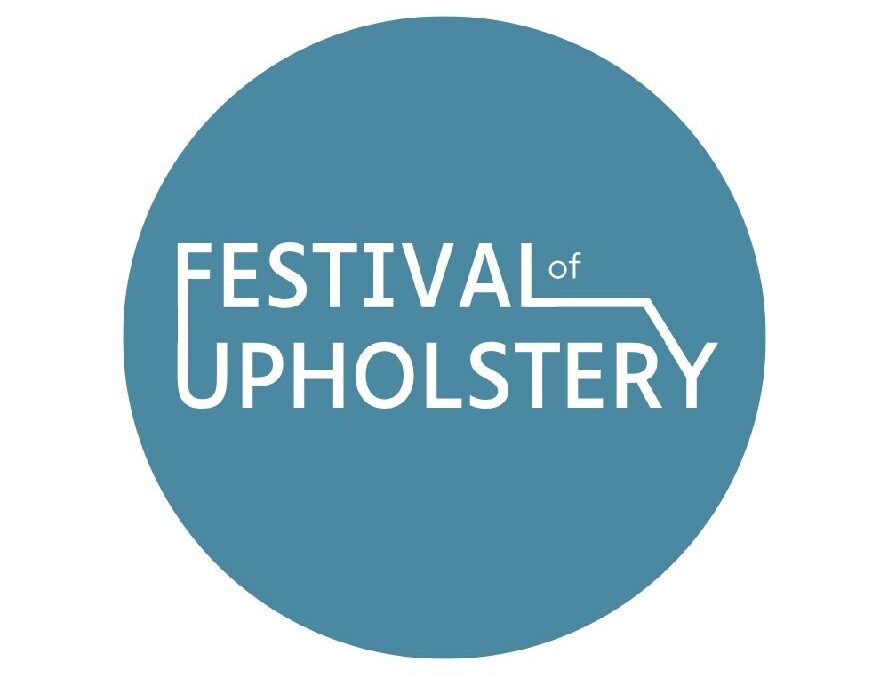 Festival of Upholstery logo image