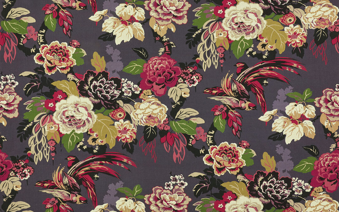 Grand-Floral-1002-Mulberry-6